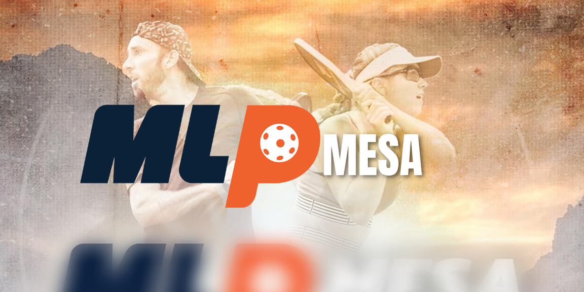                                         Major League Pickleball Preview – Major League Pickleball
                                    