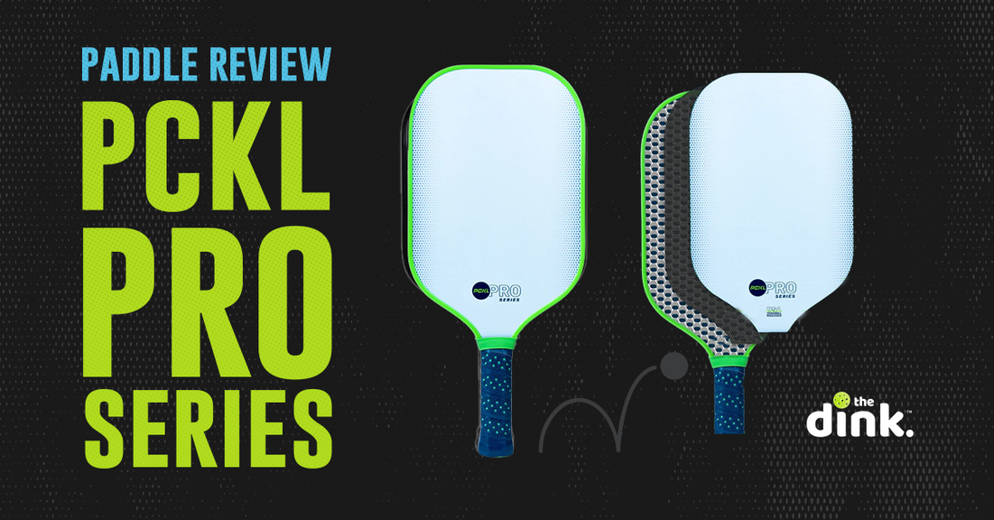                                         Paddle Review: PCKL Pro Series – Paddle Reviews
                                    