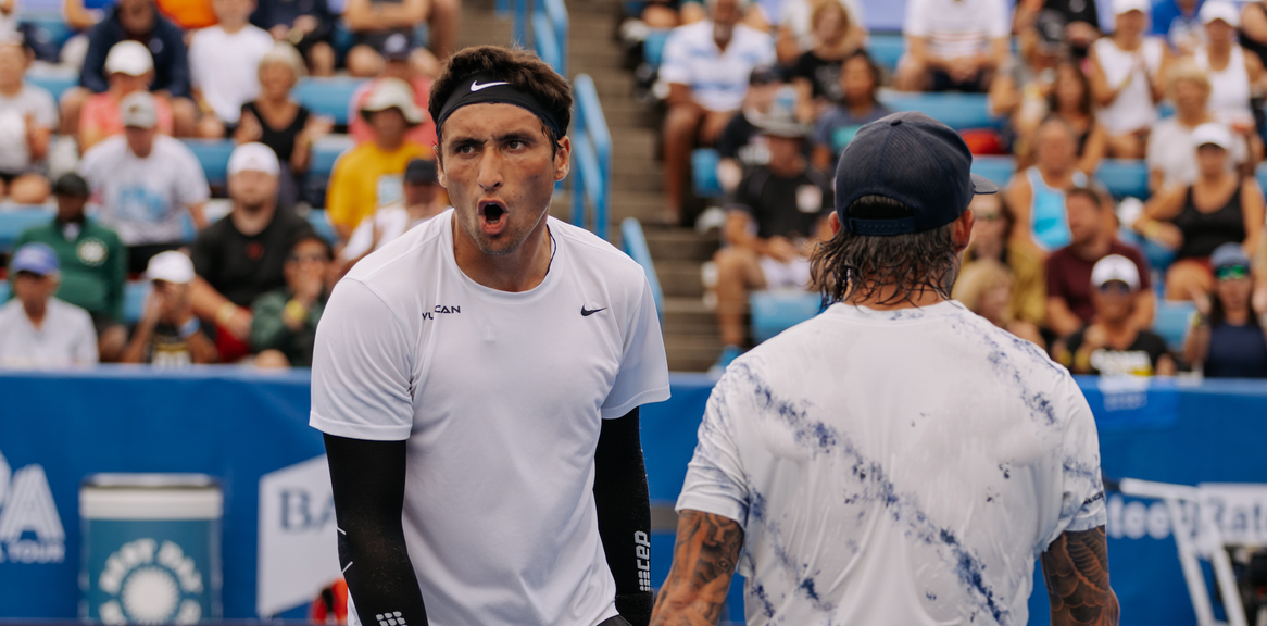                                         The Largest Single Season Prize Pool in Pickleball – PPA Tour
                                    