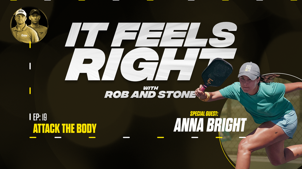                                        It Feels Right Ep 19: Attack the Body w/ Anna Bright – It Feels Right
                                    