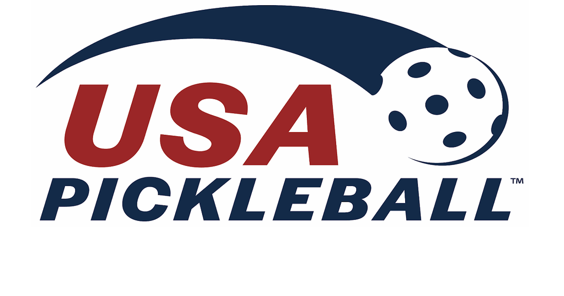 
                                        USA Pickleball's Stu Upson will step down as CEO.
                                    