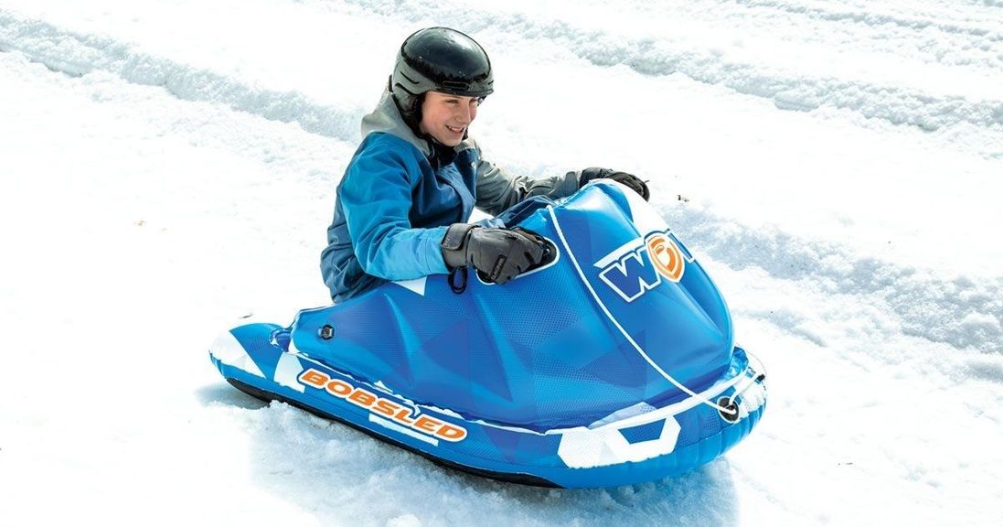 
                                        WOW Sports has something for each of your outdoor fun needs.
                                    