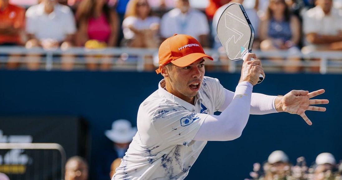                                         A Shorter Drive is a Better Drive in Pickleball – Up Your Game
                                    