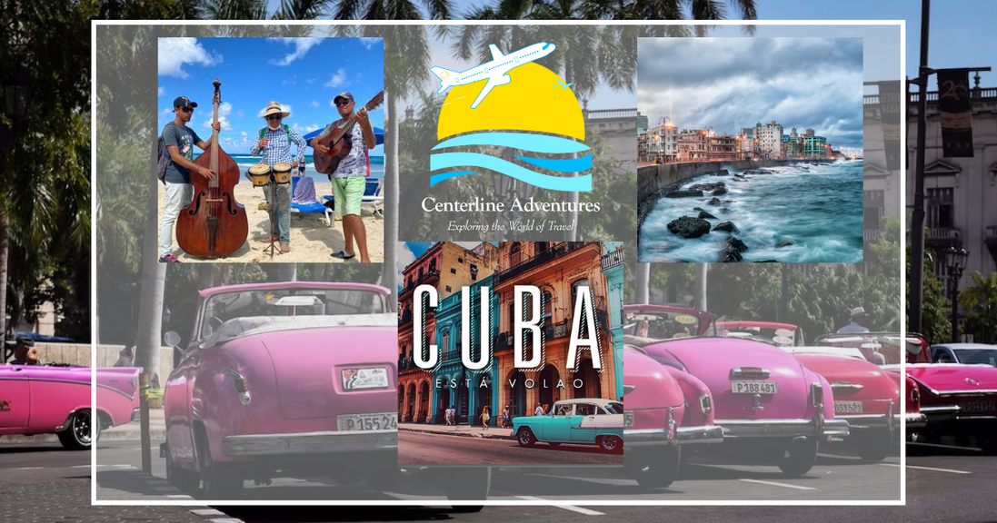                                         Cuba May Soon Become THE Pickleball Destination: Now's Your Chance to be a Part of It
                                                                        