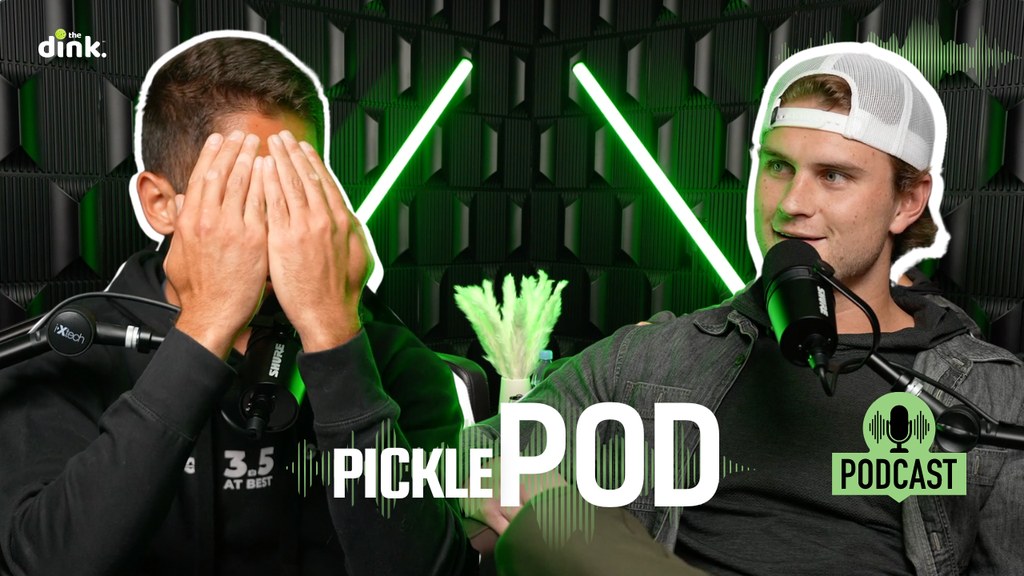                                         PicklePod Ep 42: The PicklePod Returns – videos
                                    