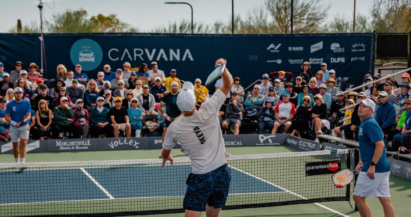                                         PPA Desert Ridge Open Preview – PPA Tour
                                    