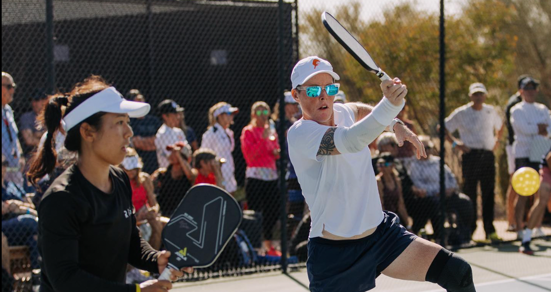                                         PPA Desert Ridge Open: Underdogs Fall Short of Sunday – PPA Tour
                                    