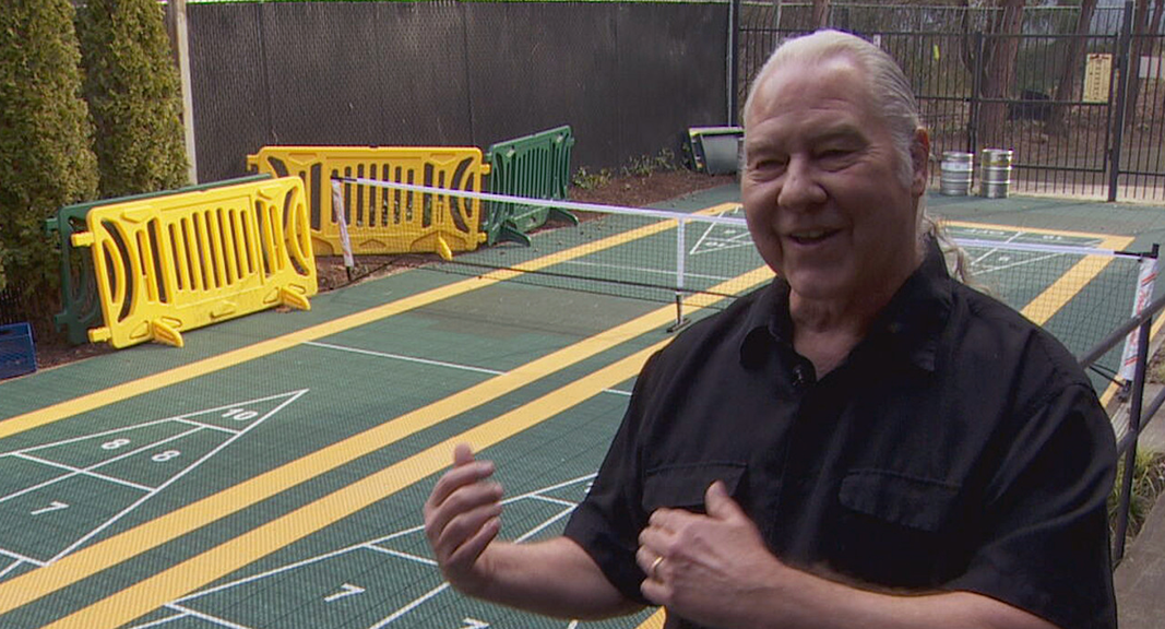                                         Bar Owner Saves Pickleball – Newsletter
                                    