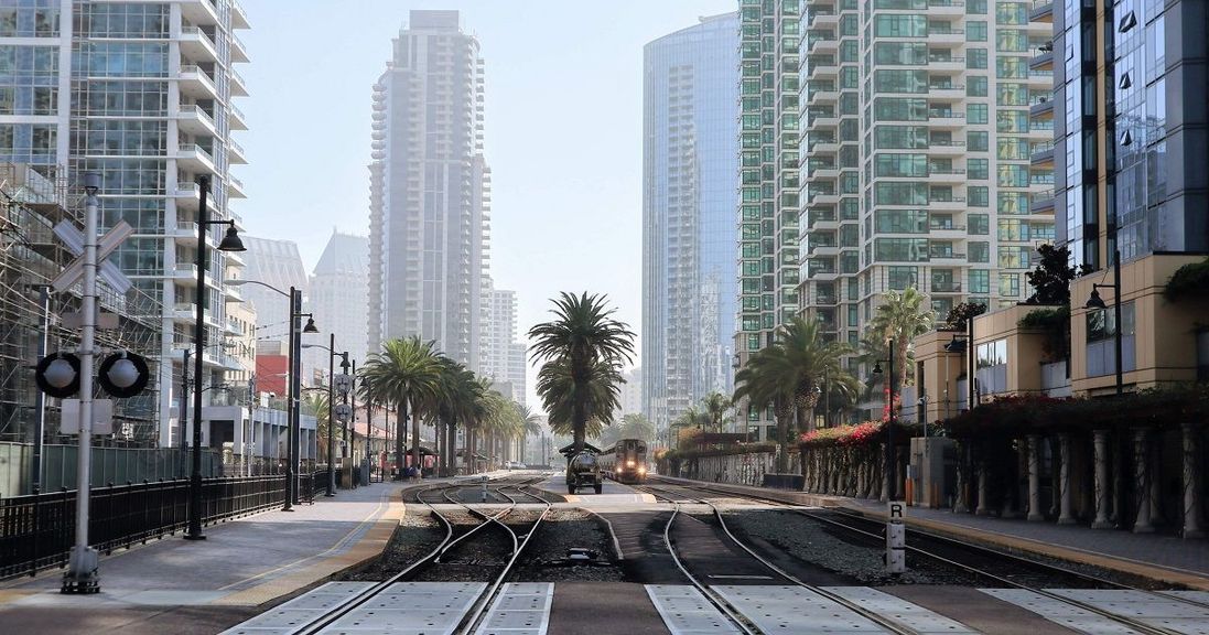 
                                        The best places to play pickleball in San Diego, CA
                                    