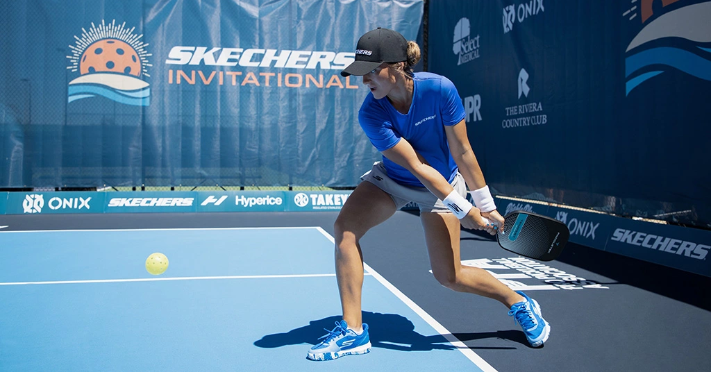                                         Skechers Wants Everything to do with Pickleball – USA Pickleball
                                    