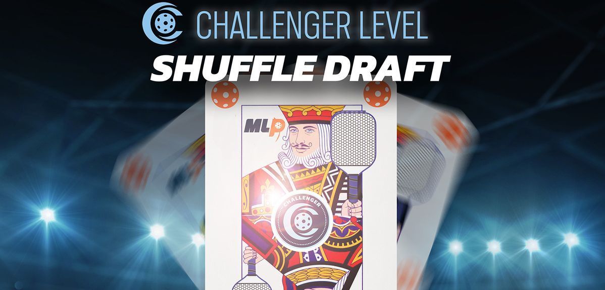 
                                        MLP Shuffle Draft results
                                    