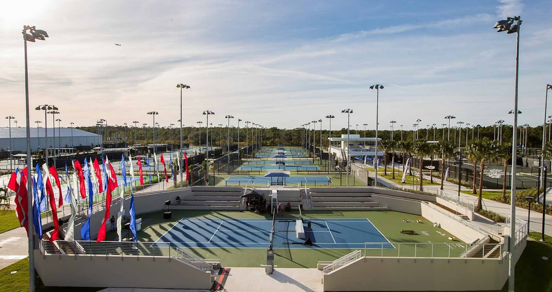                                         The Best Places to Play Pickleball in Orlando – where to play
                                    