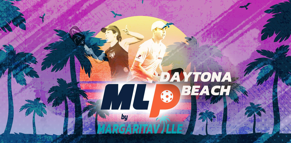                                         Major League Pickleball Takes Over Daytona – Major League Pickleball
                                    