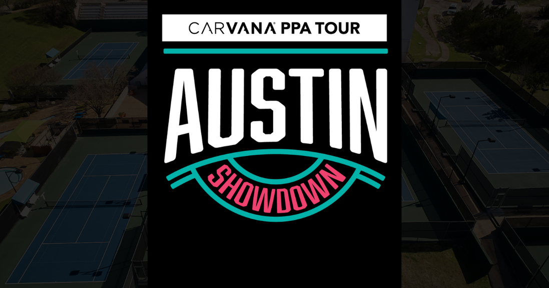                                         A Preview of the PPA Austin Showdown – The Pros
                                    