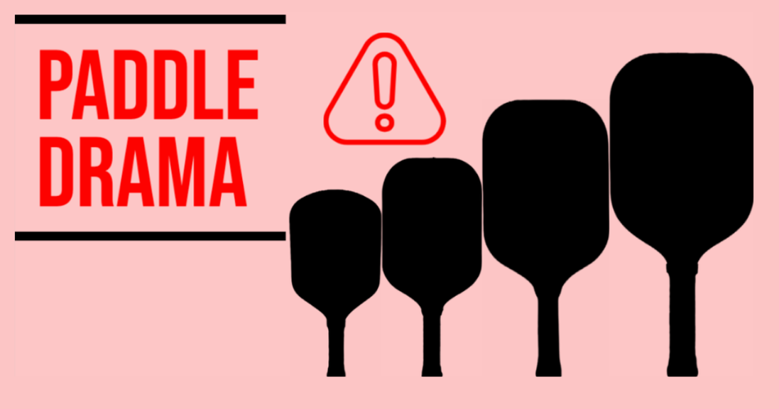                                         Newsletter: Paddle companies speak out on new testing drama – Newsletter
                                    