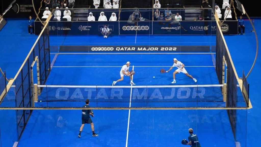                                         Newsletter: The OTHER Fastest-Growing Sport – Newsletter
                                    