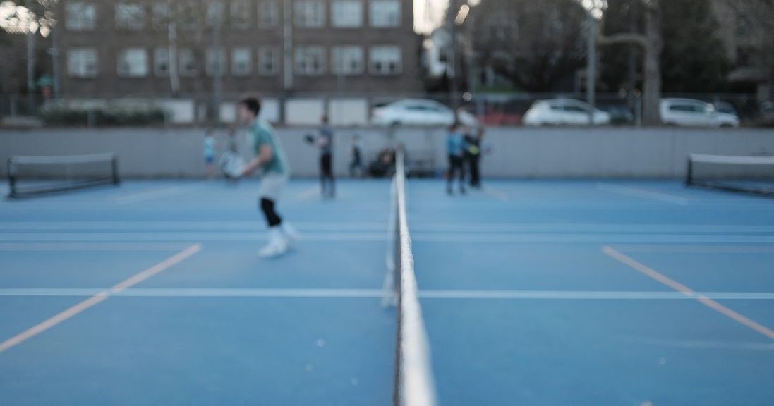                                         'This is Our Wake': Picklers Mourn the Loss of Another Place to Play – where to play
                                    