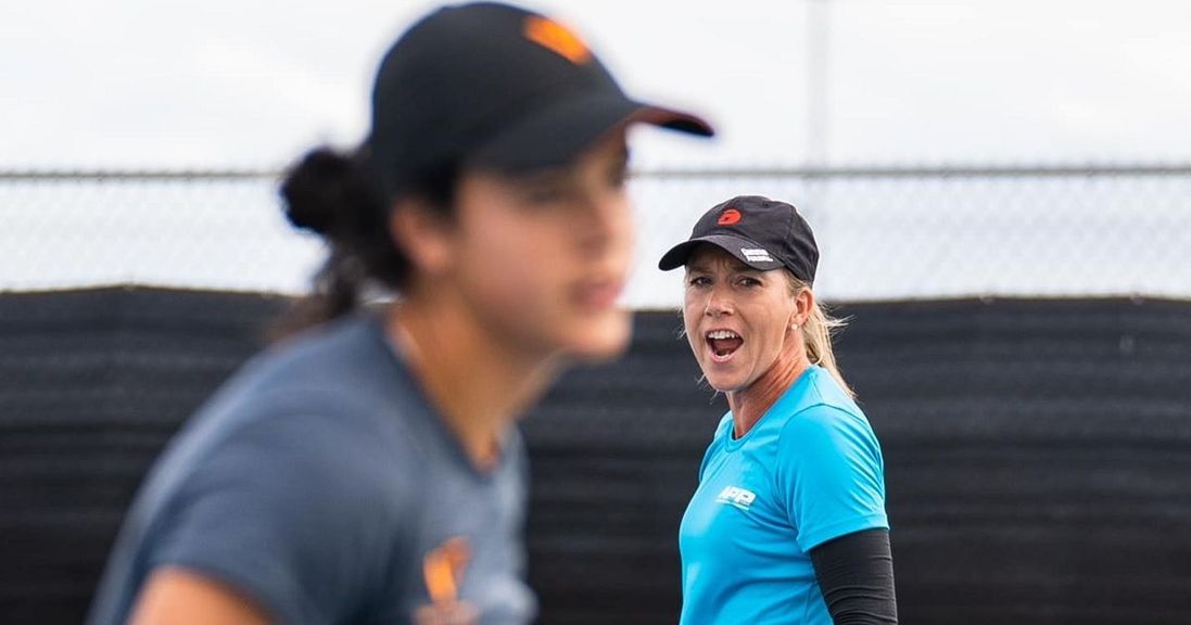 
                                        Reading your opponent in pickleball requires you to familiarize yourself with their tells and your potential decisions.
                                    