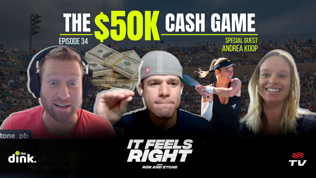                                         It Feels Right Ep 34: The $50k Cash Game w Andrea Koop – It Feels Right
                                    