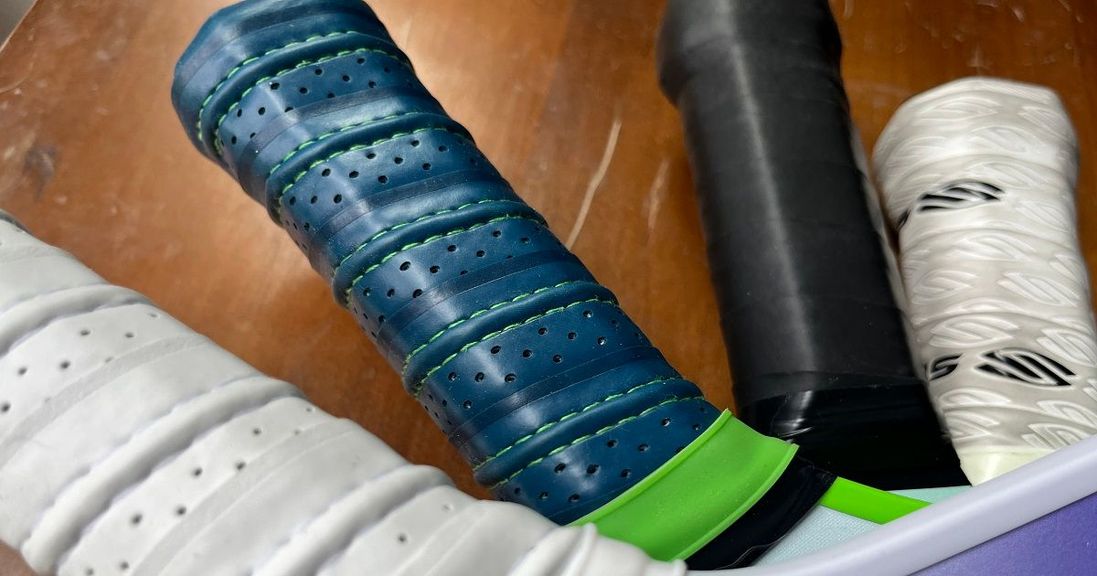 
                                        Pickleball paddle performance relies greatly on something called swingweight, which the industry doesn't currently focus on.
                                    