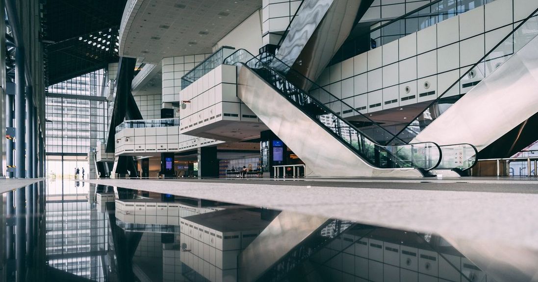 
                                        Malls are a possible solution to the lack of pickleball courts across the United States.
                                    