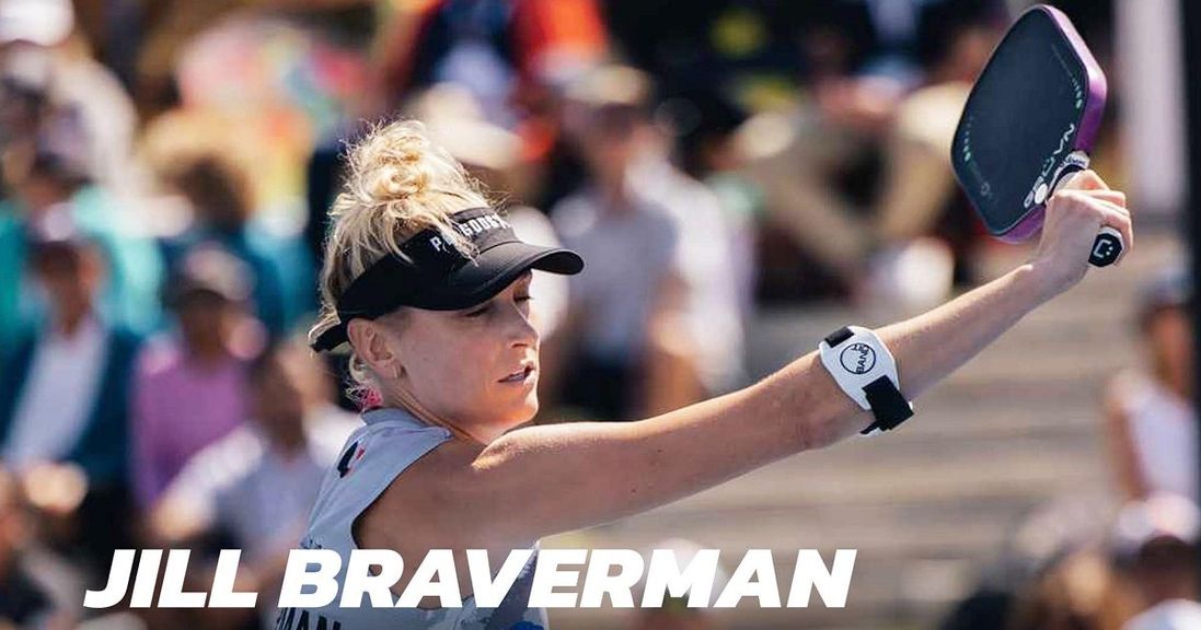 
                                        Predictions for the mid-year 2023 MLP draft are in. Jill Braverman leads on the women's side.
                                    