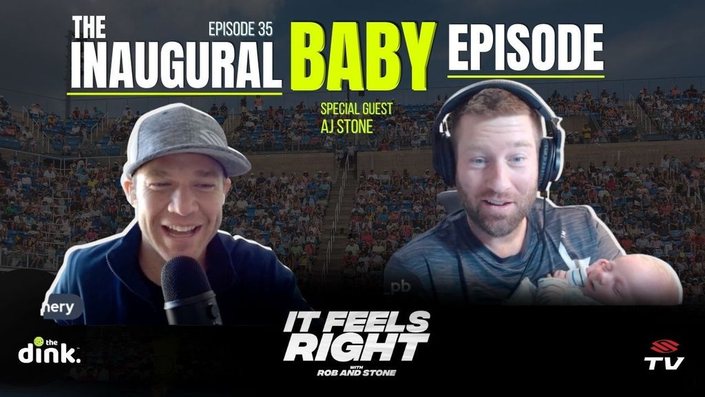                                         It Feels Right Ep 35: Capturing On-Court Controversy – It Feels Right
                                    