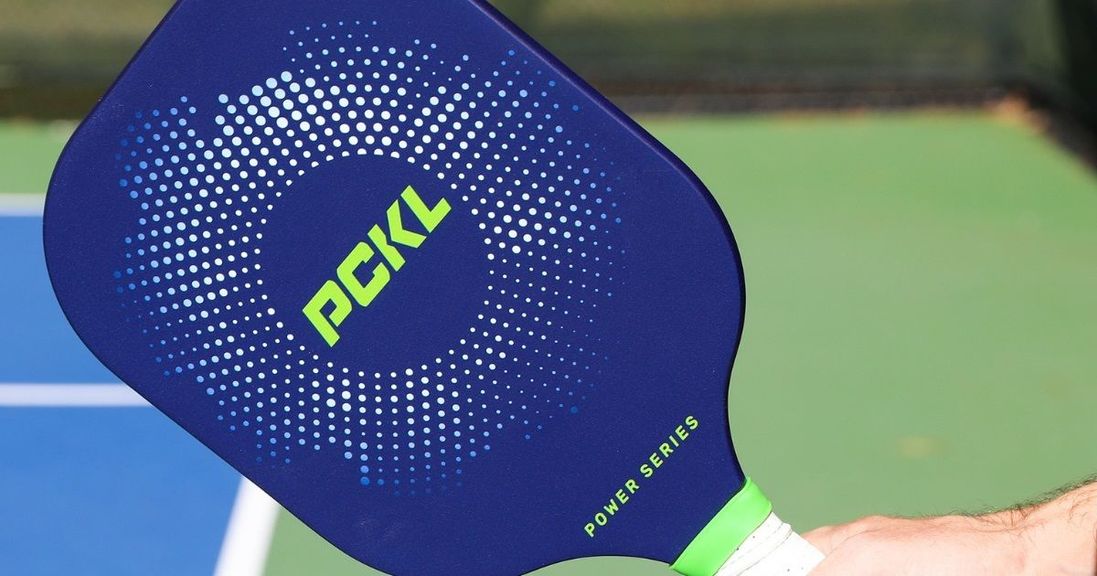                                         PCKL Power Series Review: Welcome to Spin City – Paddle Reviews
                                    
