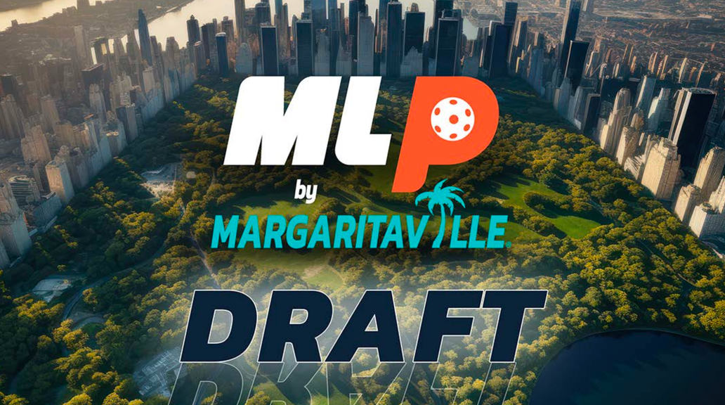                                         Major League Pickleball Draft Order Set for Season Two – Major League Pickleball
                                    