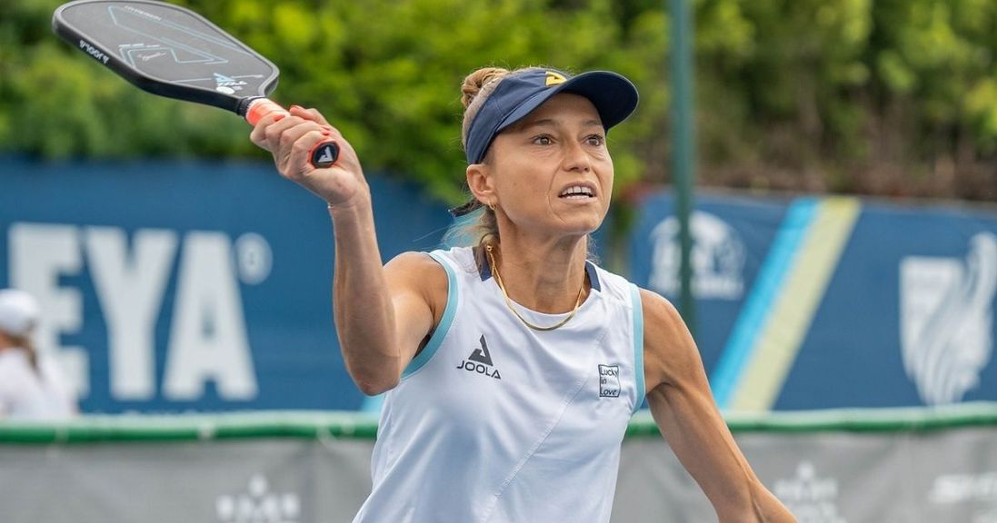 
                                        Speedups are critical to the success of your next pickleball match. Here are some quick tips.
                                    