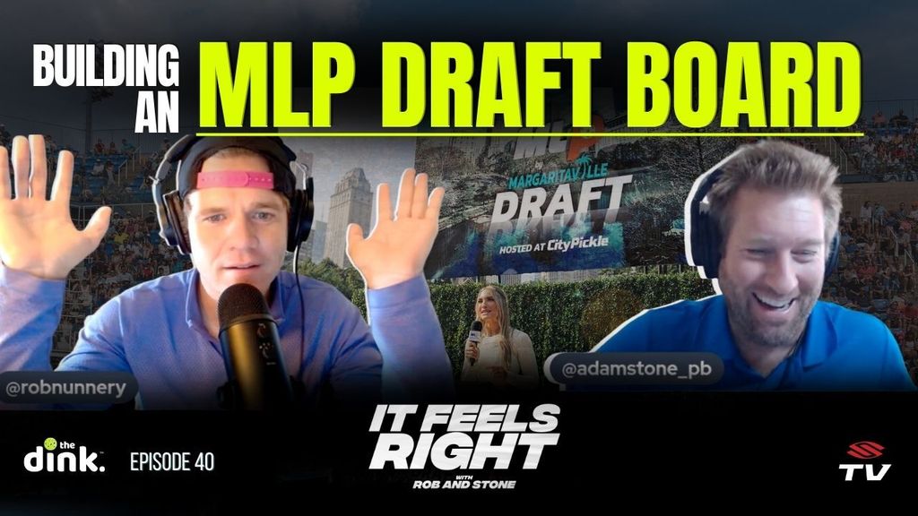                                         It Feels Right Ep 40: Building and MLP Draft Board – It Feels Right
                                    