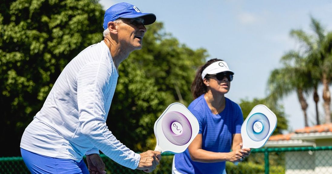                                         Elevating Pickleball Performance Wear for Athletes – Accessories & Other
                                    