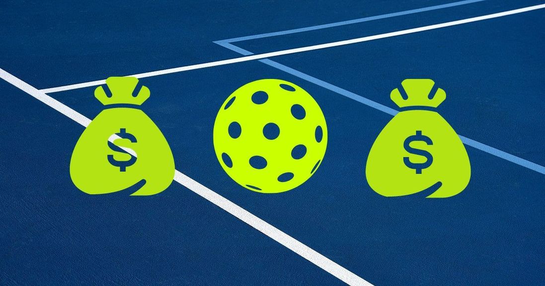 
                                        Venture capital should not ignore the plethora of investment opportunities within pickleball.
                                    