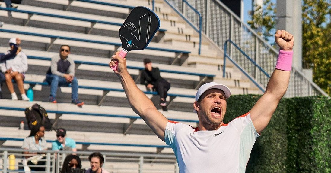 
                                        Knowing how to successfully transition between defense and offense is a critical pickleball skill.
                                    