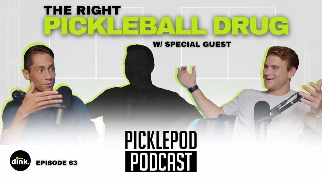                                         PicklePod Ep 63: A lot of paddles are going to fail – PicklePod
                                    
