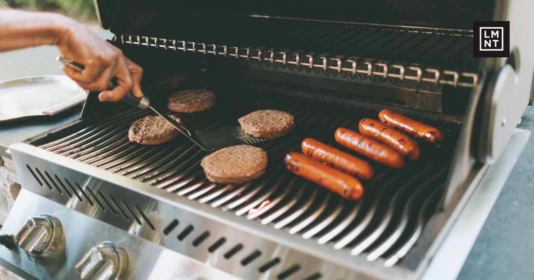                                         Throw a Pickleball-Themed Cookout | Full Menu and Shopping List – Accessories & Other
                                    