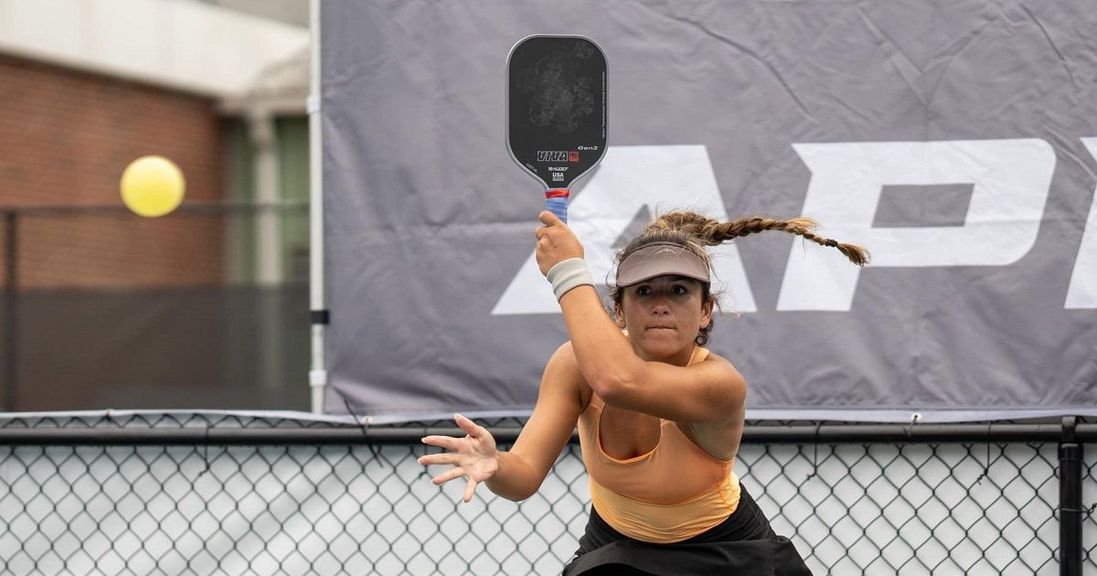                                         Nailing Down the Fourth Shot in Pickleball (Yes, the FOURTH) – Up Your Game
                                    