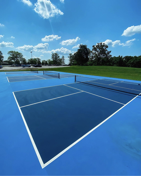                                         Heartwarming Pickleball Story Will Give You Goosebumps – News and Stories
                                    