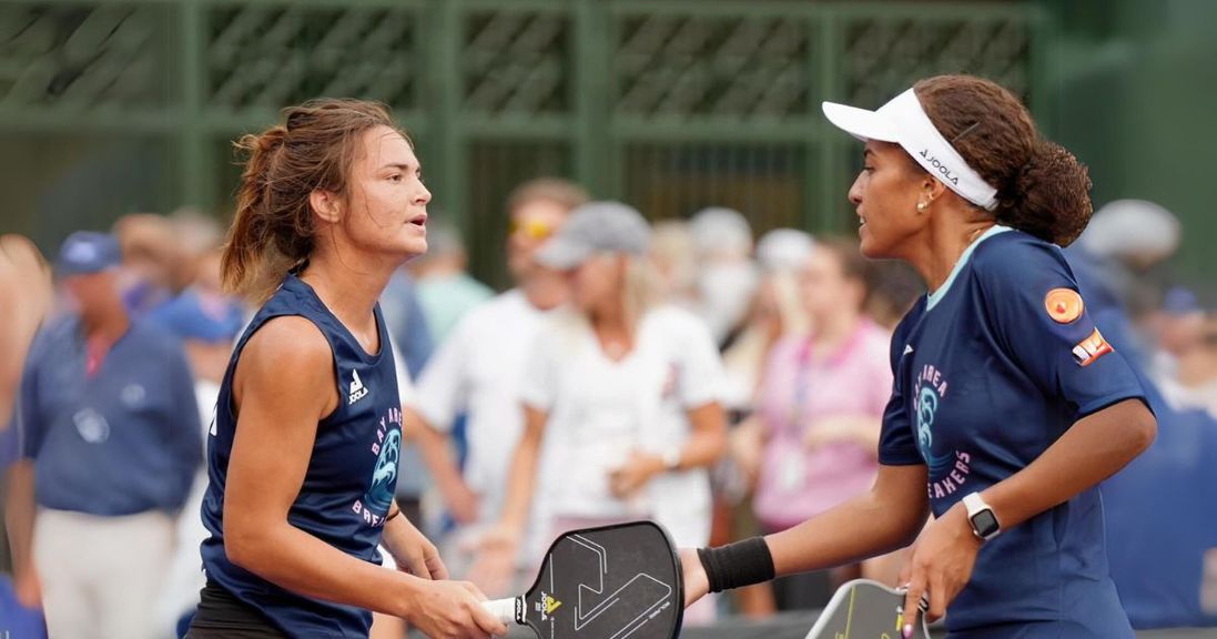                                         Bay Area Breakers are Back On Top – MLP
                                    
