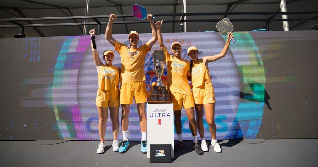                                         The Orlando Squeeze are MLP Champions – MLP
                                    
