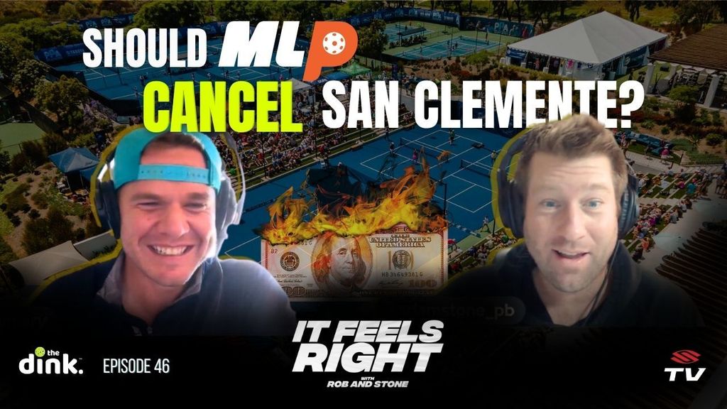                                         It Feels Right Ep 46: Should MLP cancel San Clemente? – It Feels Right
                                    
