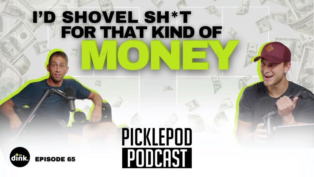                                         PicklePod Ep 65: The pro boycott, changing contracts & bad blood – PicklePod
                                    
