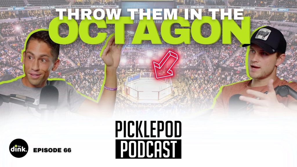                                         PicklePod Ep 66: Lawyers(?) advised these players to sit out – PicklePod
                                    