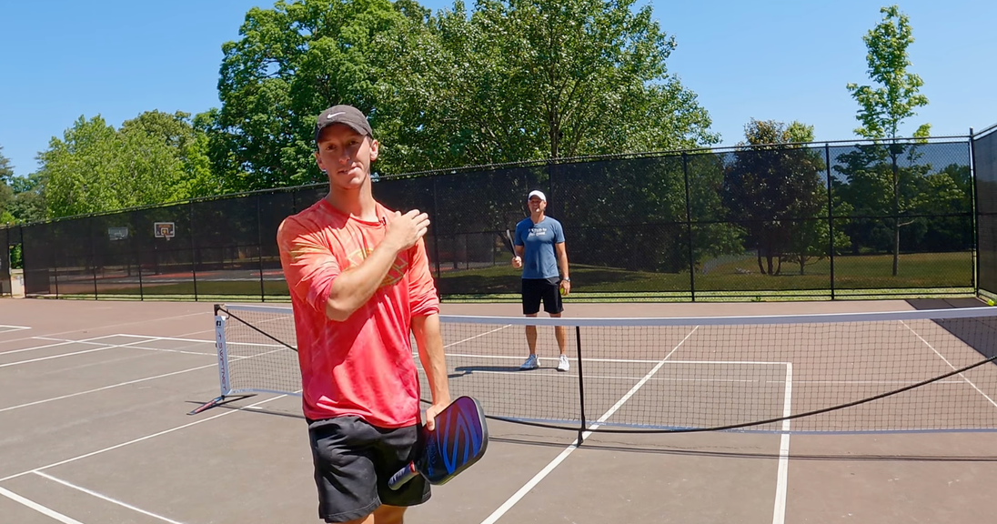                                         Letting Out Balls Go in Pickleball: 5 Signs to Watch For – Up Your Game
                                    