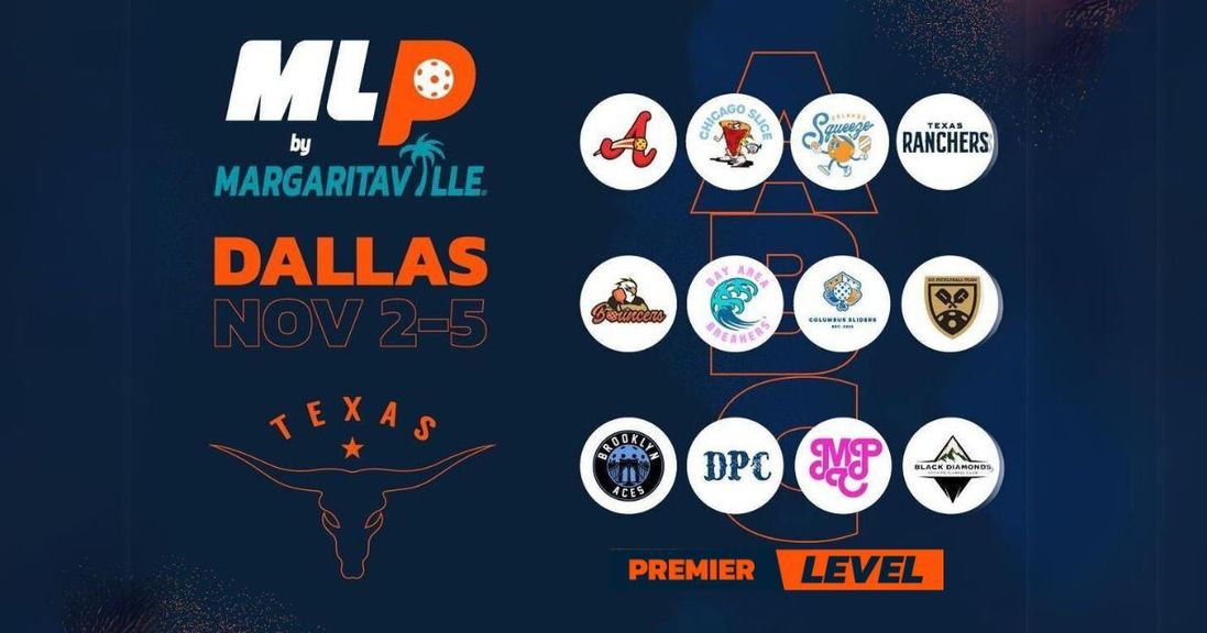                                         Let's Run it Back - MLP Dallas Preview & Predictions – MLP
                                    