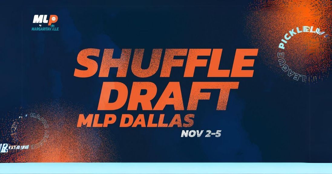                                         Meet the MLP Season 2 Challenger Level Newcomers – Major League Pickleball
                                    
