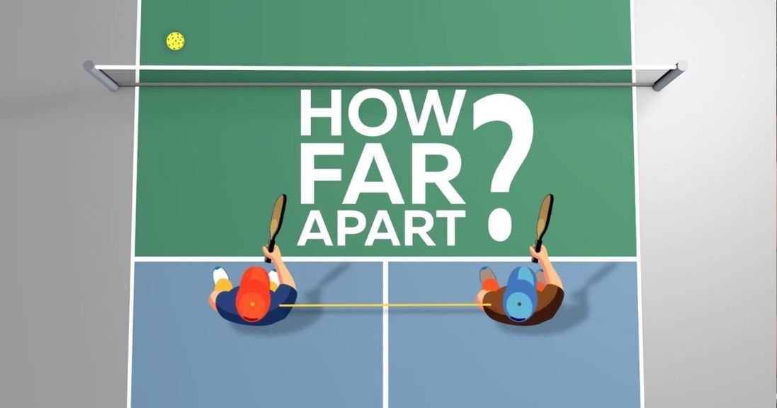                                         Move With Your Partner – Up Your Game
                                    