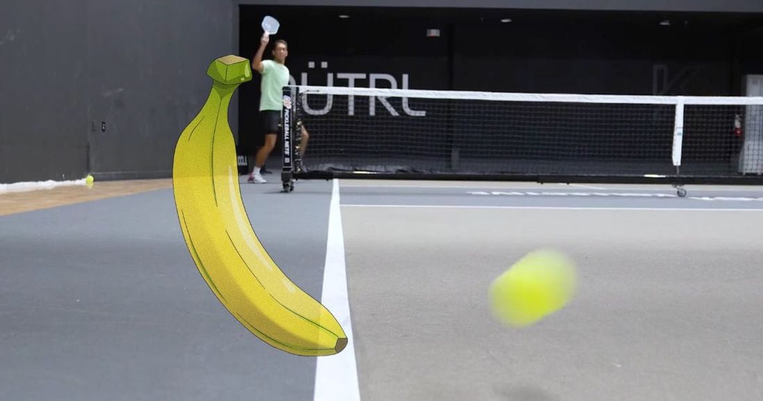                                         Evade Your Opponent with the Banana Shot – Up Your Game
                                    