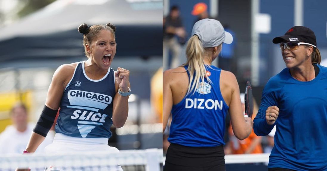                                         Brooklyn and Chicago Survive the Quarterfinals – MLP
                                    