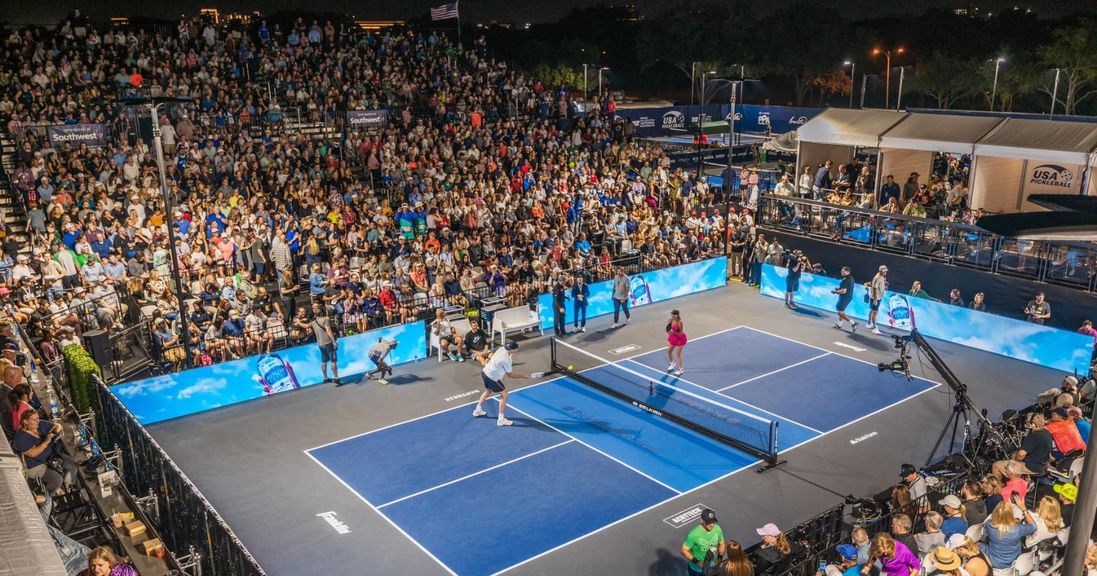                                         Nationals Progression - Another Indoor Upset – The Pros
                                    